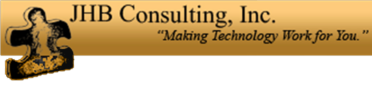 JHB Consulting, Inc.